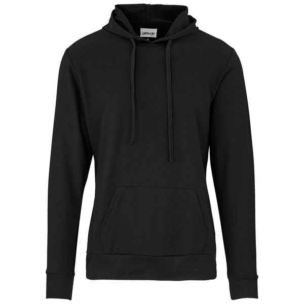 Mens Physical Hooded Sweater.