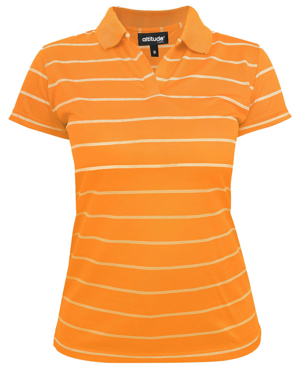 Ladies Rio Golf Shirt.