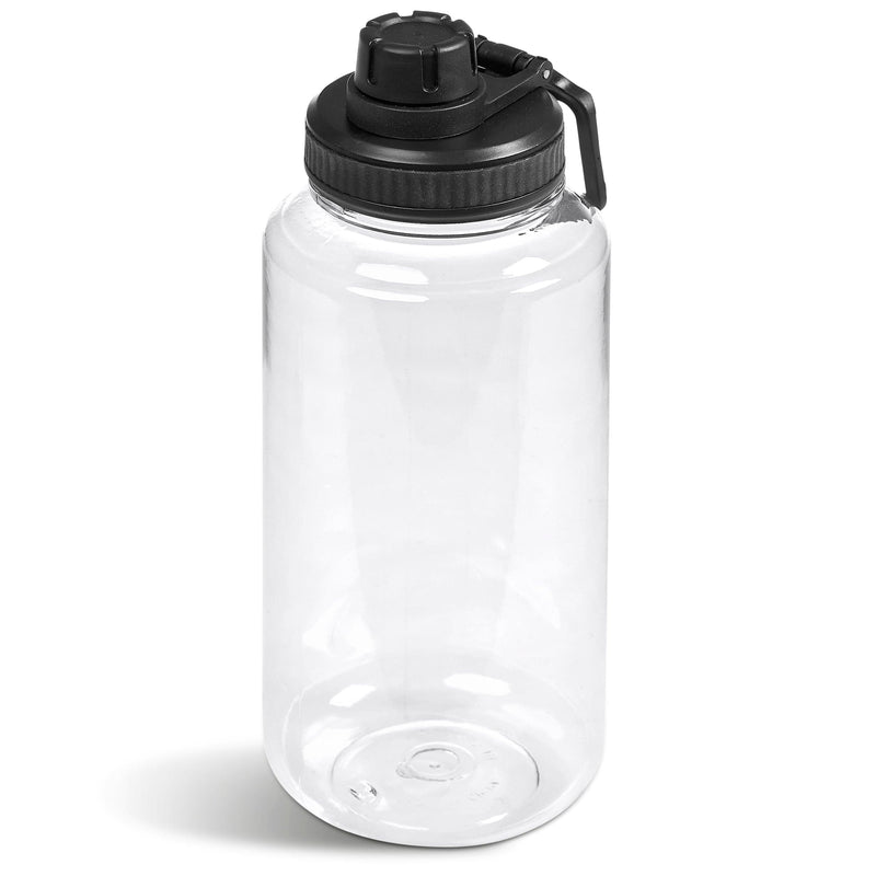 Thirsty Water Bottle - 1 Litre.