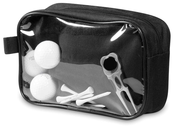 Gary Player Multi-Purpose Bag.