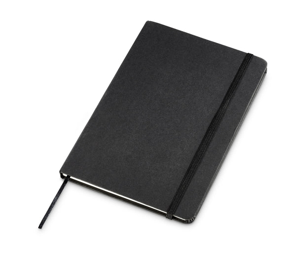 Savannah A5 Eco-Logical Hard Cover Notebook.