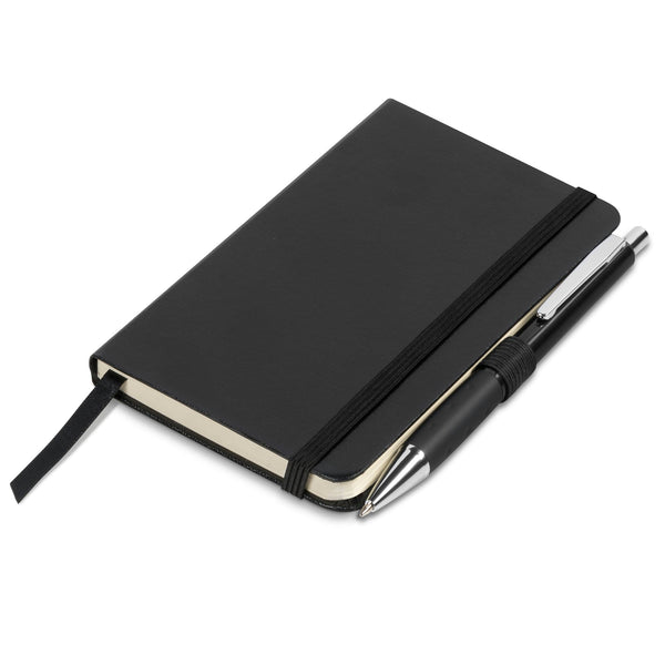 Fourth Estate A6 Hard Cover Notebook.