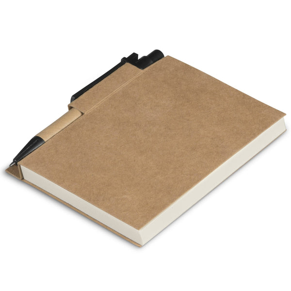 Script Hard Cover Notebook.