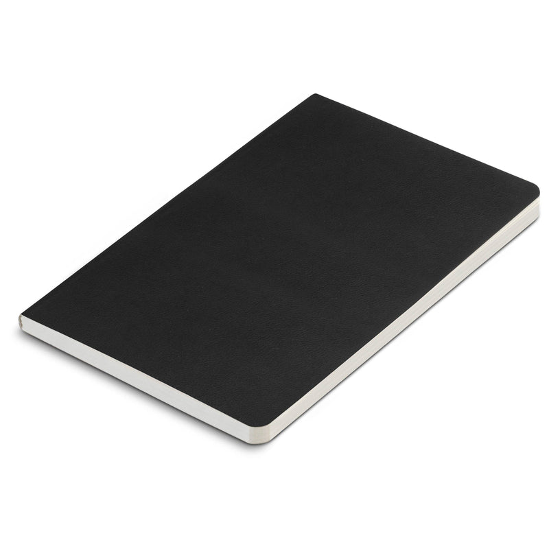 Jotter A6 Soft Cover Notebook.