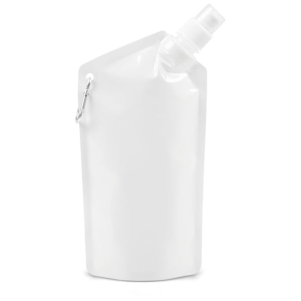 Eazi-Squeezi Foldable Water Bottle - 750ml.